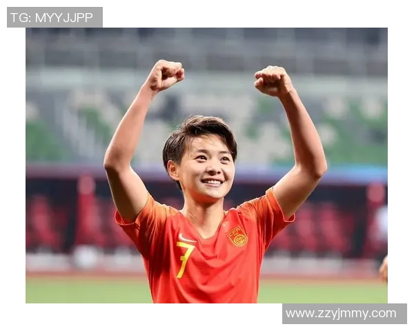 女足球星背后的支持力量：大多拥有一位激励她们的哥哥