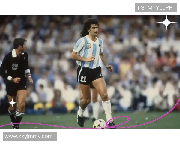 阿根廷足球历史十大传奇球星盘点及其辉煌成就解析