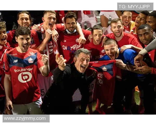 里尔足球明星闪耀法甲赛场引领球队再创辉煌新篇章